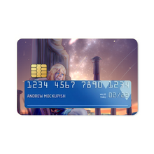 Load image into Gallery viewer, Vinland Saga  Credit Card Skins (4-in-1 Pack)
