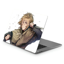 Load image into Gallery viewer, Vinland Saga  Macbook Skin
