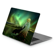 Vinland Saga  Macbook Skin