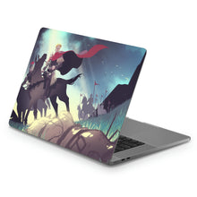 Load image into Gallery viewer, Vinland Saga  Macbook Skin
