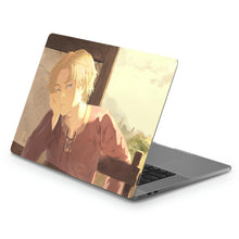 Load image into Gallery viewer, Vinland Saga  Macbook Skin
