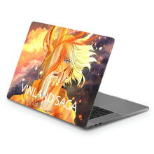 Load image into Gallery viewer, Vinland Saga  Macbook Skin
