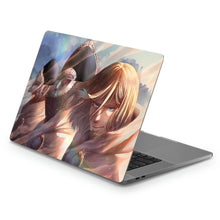 Load image into Gallery viewer, Vinland Saga  Macbook Skin
