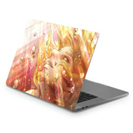 Vinland Saga  Macbook Skin
