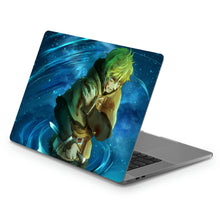 Load image into Gallery viewer, Vinland Saga  Macbook Skin
