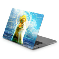 Vinland Saga  Macbook Skin
