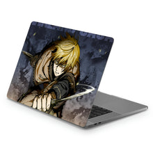 Load image into Gallery viewer, Vinland Saga  Macbook Skin
