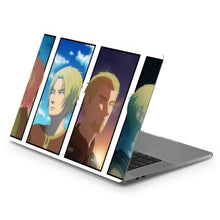 Load image into Gallery viewer, Vinland Saga  Macbook Skin
