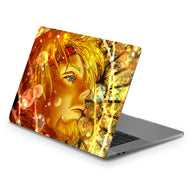 Vinland Saga  Macbook Skin