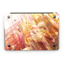 Load image into Gallery viewer, Vinland Saga  Macbook Skin
