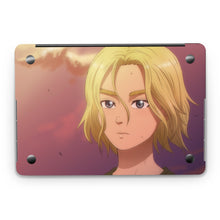 Load image into Gallery viewer, Vinland Saga  Macbook Skin
