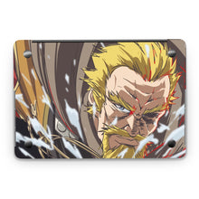 Load image into Gallery viewer, Vinland Saga  Macbook Skin
