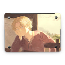 Load image into Gallery viewer, Vinland Saga  Macbook Skin
