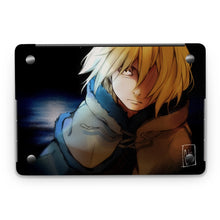 Load image into Gallery viewer, Vinland Saga  Macbook Skin

