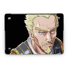 Load image into Gallery viewer, Vinland Saga  Macbook Skin
