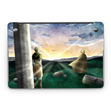 Load image into Gallery viewer, Vinland Saga  Macbook Skin
