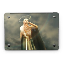 Load image into Gallery viewer, Vinland Saga  Macbook Skin
