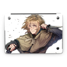 Load image into Gallery viewer, Vinland Saga  Macbook Skin
