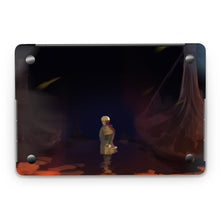 Load image into Gallery viewer, Vinland Saga  Macbook Skin
