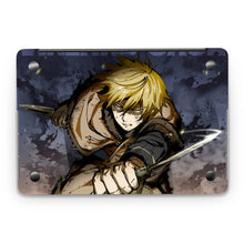 Load image into Gallery viewer, Vinland Saga  Macbook Skin
