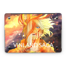 Load image into Gallery viewer, Vinland Saga  Macbook Skin
