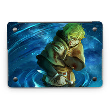 Load image into Gallery viewer, Vinland Saga  Macbook Skin

