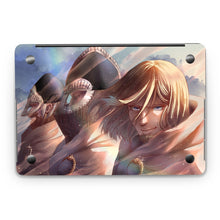 Load image into Gallery viewer, Vinland Saga  Macbook Skin
