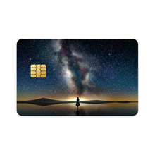 Load image into Gallery viewer, Violet Evergarden  Credit Card Skins (4-in-1 Pack)
