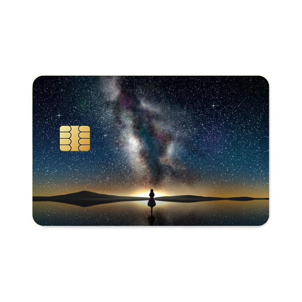 Violet Evergarden  Credit Card Skins (4-in-1 Pack)