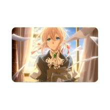 Load image into Gallery viewer, Violet Evergarden  Credit Card Skins (4-in-1 Pack)
