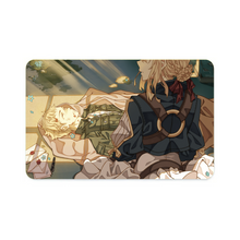Load image into Gallery viewer, Violet Evergarden  Credit Card Skins (4-in-1 Pack)
