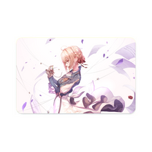 Load image into Gallery viewer, Violet Evergarden  Credit Card Skins (4-in-1 Pack)
