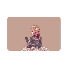 Load image into Gallery viewer, Violet Evergarden  Credit Card Skins (4-in-1 Pack)
