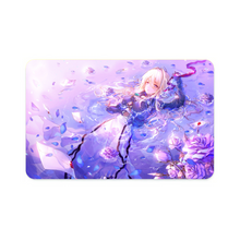 Load image into Gallery viewer, Violet Evergarden  Credit Card Skins (4-in-1 Pack)
