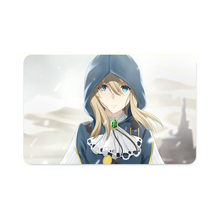 Load image into Gallery viewer, Violet Evergarden  Credit Card Skins (4-in-1 Pack)
