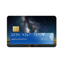 Load image into Gallery viewer, Violet Evergarden  Credit Card Skins (4-in-1 Pack)
