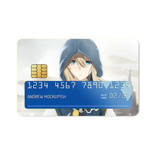Load image into Gallery viewer, Violet Evergarden  Credit Card Skins (4-in-1 Pack)
