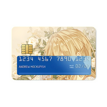 Load image into Gallery viewer, Violet Evergarden  Credit Card Skins (4-in-1 Pack)
