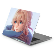 Load image into Gallery viewer, Violet Evergarden  Macbook Skin
