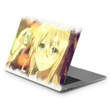 Load image into Gallery viewer, Violet Evergarden  Macbook Skin

