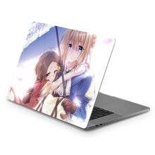 Load image into Gallery viewer, Violet Evergarden  Macbook Skin
