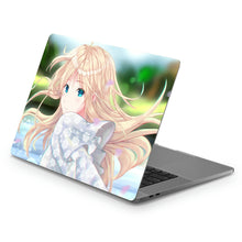 Load image into Gallery viewer, Violet Evergarden  Macbook Skin
