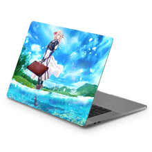 Load image into Gallery viewer, Violet Evergarden  Macbook Skin
