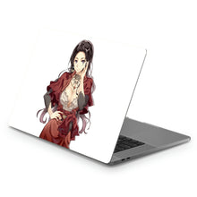 Load image into Gallery viewer, Violet Evergarden  Macbook Skin
