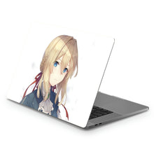 Load image into Gallery viewer, Violet Evergarden  Macbook Skin
