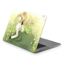 Load image into Gallery viewer, Violet Evergarden  Macbook Skin
