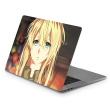 Load image into Gallery viewer, Violet Evergarden  Macbook Skin
