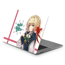 Load image into Gallery viewer, Violet Evergarden  Macbook Skin
