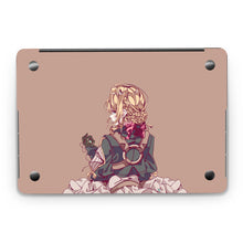 Load image into Gallery viewer, Violet Evergarden  Macbook Skin
