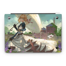 Load image into Gallery viewer, Violet Evergarden  Macbook Skin
